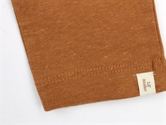 Lil Atelier bukser bran